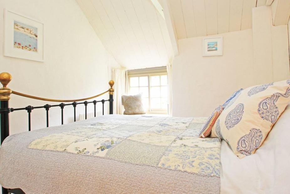 Meadowside Cottage, Characterful Grade 2 Listed Cottage Near To Wadebridge And Padstow Exterior foto