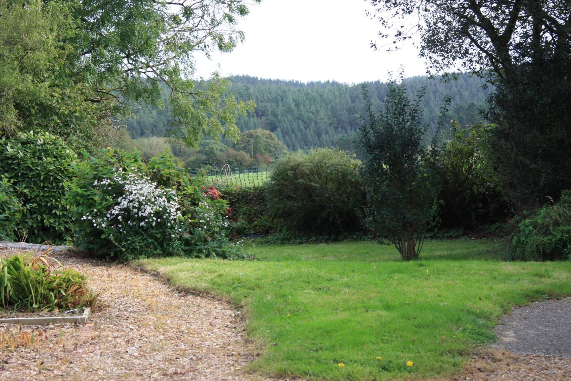 Meadowside Cottage, Characterful Grade 2 Listed Cottage Near To Wadebridge And Padstow Exterior foto