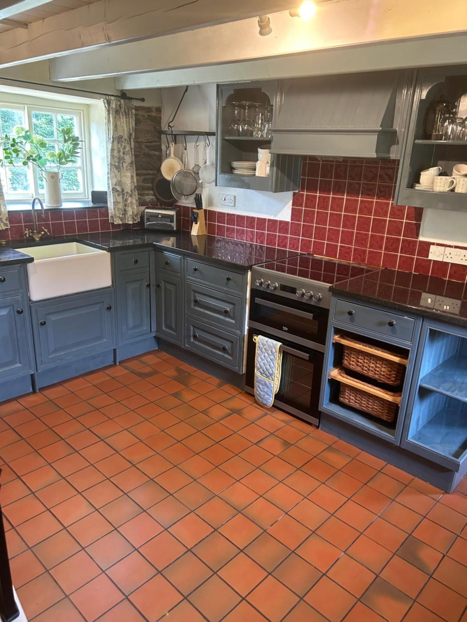 Meadowside Cottage, Characterful Grade 2 Listed Cottage Near To Wadebridge And Padstow Exterior foto